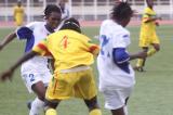 Coupe du Congo (F) : Attaque sans recul bat DCMP Bikira (2-1)