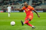 Léopards : Gaël Kakuta laisse la porte ouverte à Sébastien Desabre