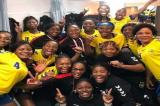 Mondial féminin de Handball : La RDC bat la Chine et sauve sa campagne