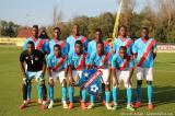 CAN U23 football: La RDC rencontre le Rwanda au 1er tour éliminatoire