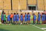 Eliminatoires CAN-U20 zone UNIFFAC : la RDC joue contre la Guinée équatoriale