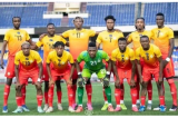 Éliminatoires CHAN 2025 : la RDC fait match nul contre le Tchad