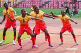 Eliminatoire CAN U20 UNIFFAC : la RDC en demi-finale après sa victoire sur la Guinée Equatoriale (3-1)