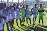 CAN 2019: Les Léopards de la RDC à pied-d’oeuvre à Marbella