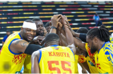 Basket-ball : la RDC valide sa qualification pour l’Afrobasket 2025