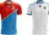 Infos congo - Actualités Congo - -Can Egypte 2019 : voici le maillot des Léopards de la RDC