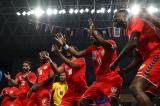 Handball -Mondial 2021: la RDC obtient sa première victoire