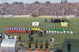 CAN 2019: la RDC éliminée par le Madagascar !