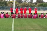 Match amical: les léopards affrontent la Tunisie pour la première sous Hector Cuper