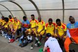 CAN 2019 : à la rencontre des Léopards de la RDC