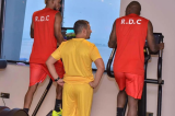 Eliminatoires CAN-Maroc 2025 : au moins 20 Léopards déjà présents à Kinshasa