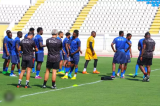 Eliminatoires CAN Maroc 2025 : Guinée vs RDC, dans la tête de Desabre (analyse sur le 11 probable)