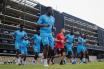 Infos congo - Actualités Congo - -Barrages mondial 2026 : les Léopards en amical ce mercredi 25 mars face aux Bermudes avant le...