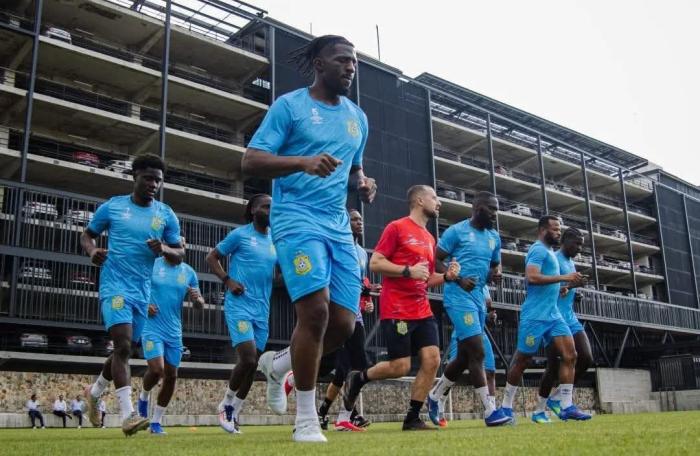 Info Congo - Actualité Congo -  - -Mondial 2026 : les Léopards de la RDC tiendront leur premier stage de préparation du 1er au 9 juin (Conseil des ministres)