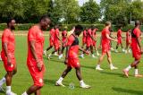 Éliminatoires Mondial 2026 : les Léopards déjà en regroupement à Abidjan