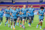 Football: voici les 29 Léopards sélectionnés par Desabre pour la double confrontation contre la Mauritanie