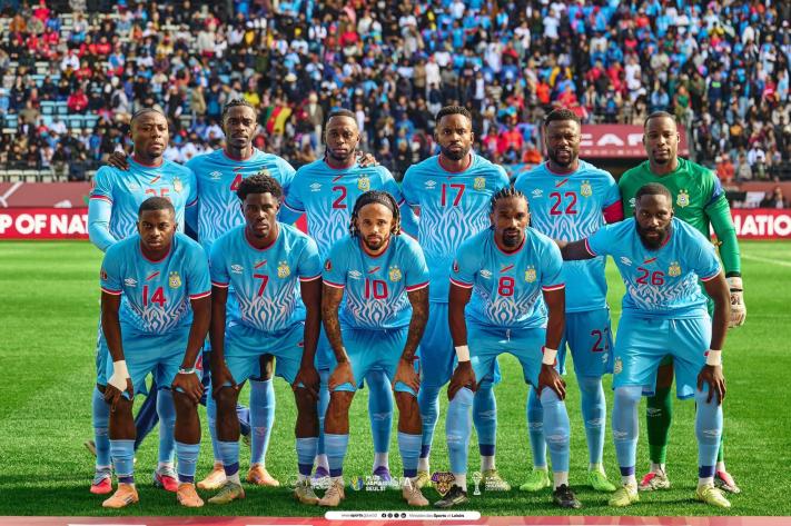 Classement FIFA : grâce à leur qualification à la Coupe du monde, les Léopards se hissent à la 46e place