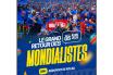 Infos congo - Actualités Congo - -Pour célébrer une qualification historique au Mondial: les Léopards attendus ce dimanche à...