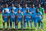 Barrages intercontinentaux : la RDC programme un match test contre les Bermudes