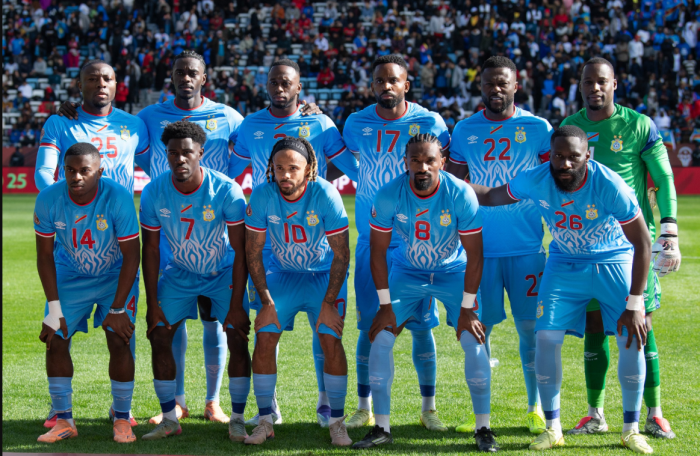 Info Congo - Actualité Congo -  - -Barrages intercontinentaux : la RDC programme un match test contre les Bermudes