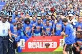 Qualification de la RDC au Mondial 2026 : « C’est Félix Tshisekedi qui l’a fait », Didier Budimbu 