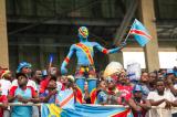 Éliminatoires CAN 2023 : 80% de la population kinoise croit à la victoire de la RDC sur le Soudan