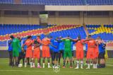 Mondial 2026: la RDC en voie de gagner sur tapis vert contre le Soudan