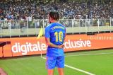 Léopards : Théo Bongonda gravement blessé