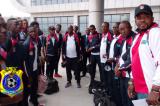 COSAFA CUP U20 : RDC-Comores (2-0), la coupure de l'électricité suspend le match