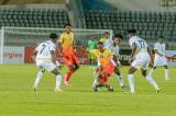 CAN U20 : RDC - Ghana, un match nul qui n'arrange les affaires de personne
