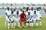 Cecafa-Cup : les Léopards U23 s'inclinent devant les Crânes U23 d'Ouganda 0-1