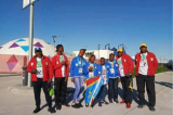 JO de la jeunesse 2018 à Buenos-Aires: La RDC perd dès sa 1ère sortie face à la Nouvelle Zélande (0-2)