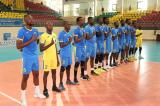 Volley-ball : la RDC dans le top 10 africain en versions féminine et masculine