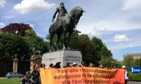 Infos congo - Actualités Congo - -Colonisation : la Belgique toujours pas prête à présenter ses excuses