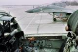 Guerre en Ukraine: les Etats-Unis refusent la proposition de la Pologne sur les jets MIG-29