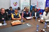 Halte à l’intox, aucun cas d’Ebola confirmé à Kinshasa (INSP)