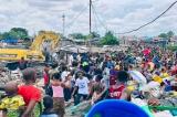 Panique à Bibwa et à Kinkole : La commune de NSele envahie par les déguerpis de Pakadjuma ! 