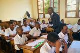 Les inspecteurs de l’enseignement au Nord-Kivu menacent de boycotter les épreuves certificatives 2026