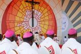 Nous ne devons pas nous « laisser diviser par la politique »: Les évêques des Grands Lacs s'unissent autour du Pape