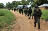 Nord-Kivu : les forces de l’EAC se déploient à Kibumba après le retrait du M23