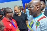 Les Léopards de la RDC ne s’associeront plus, jusqu’à nouvel ordre, aux initiatives de solidarité portées par la CAF (gouvernement)