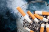 Les mégots de cigarette, ennemis de la terre ?