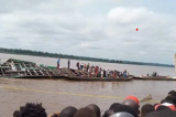 Naufrages en série sur le fleuve Congo, la VSV indexe l’exécutif