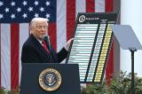 Guerre économique : Les nouveaux tarifs douaniers des USA exaspèrent plusieurs dirigeants africains
