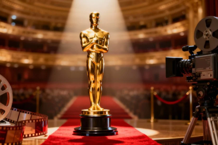 Les nouvelles règles des Oscars : les créations générées par IA sont exclues