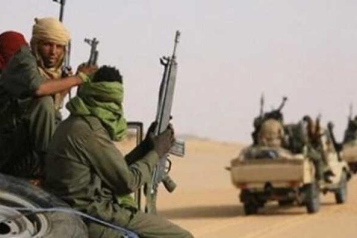 Un journaliste français prétend que la France aide les rebelles au Mali