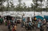 Nord-Kivu : Près de 600 personnes vivent avec le VIH/SIDA dans les sites des déplacés à Goma (PNMLS)