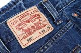 La marque de denim Levi's dévoile son premier jean « garanti à vie »