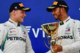 GP de Russie : Mercedes fait gagner Lewis Hamilton