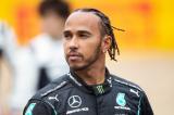 GP F1 de Grande-Bretagne: Hamilton partira en tête pour la première course sprint de l'histoire